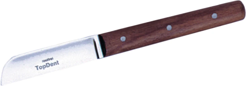 95113 - TOPDENT Gipsmesser - Stück 11167