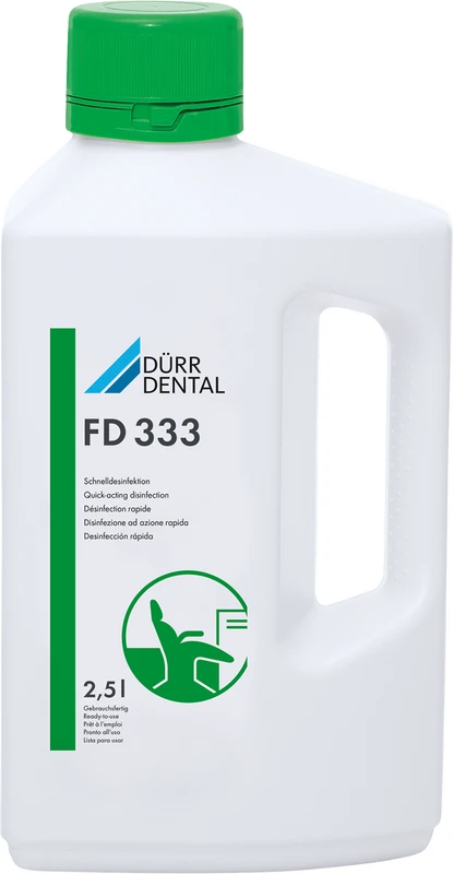 Flasche 2,5 Liter