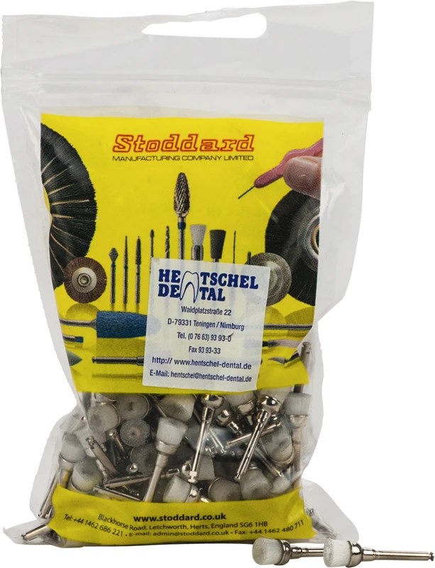 Packung 100 Stück mittel