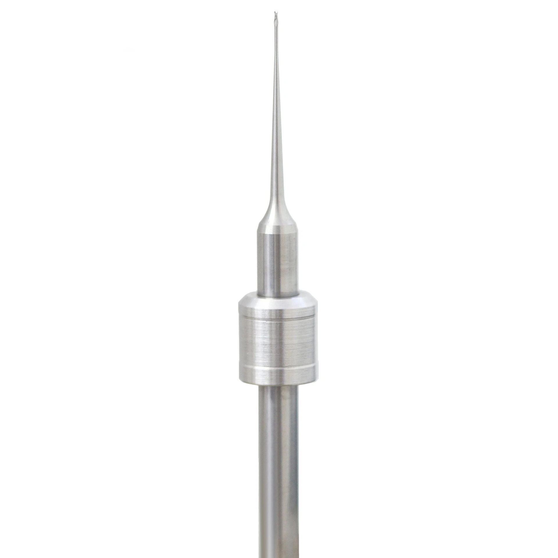  Stück Kopf-Ø 0,3 mm, Schaft-Ø 3 mm, GL: 47 mm 