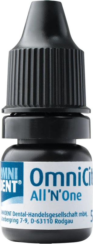 Flasche 5 ml Flasche 5 ml
