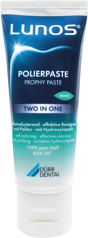 Tube 100 g Mint Tube 100 g Mint