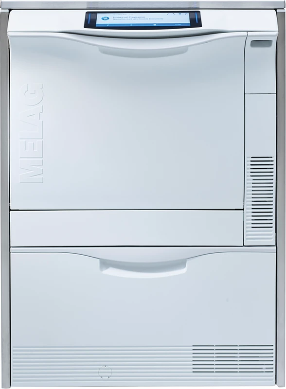 Stück DTB 230 V inklusive CF-Card, MEtherm Starter-Set