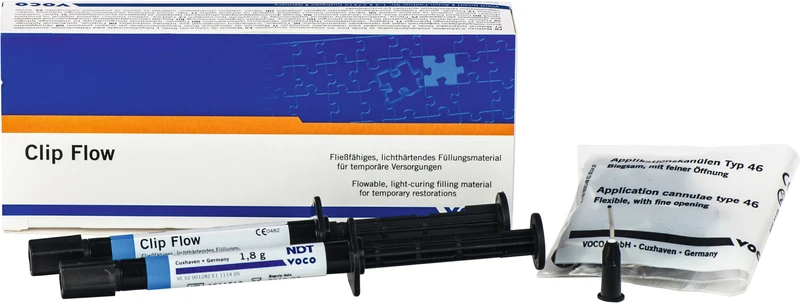 Packung 2 x 1,8 g Spritze Flow