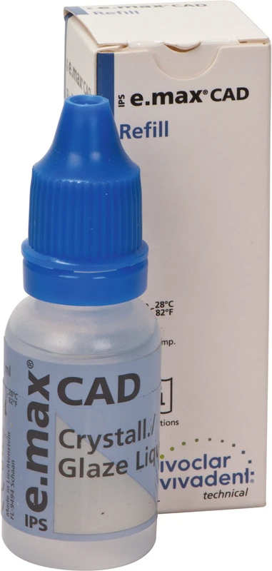 Flasche 15 ml