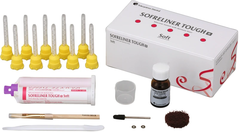 Komplett Kit Komplett Kit