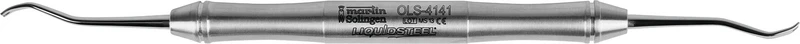 Stück doppelendig, OLS-4141 Stück doppelendig, OLS-4141