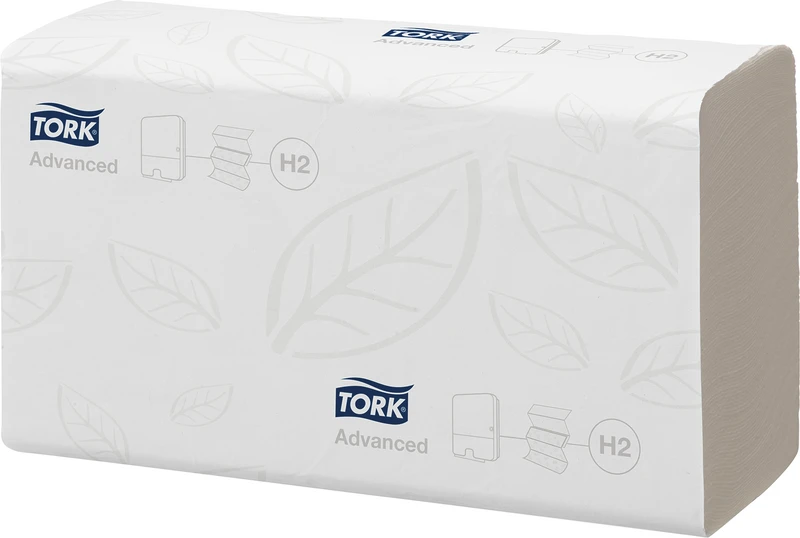 Karton 20 x 190 Stück 2-lagig, weiß