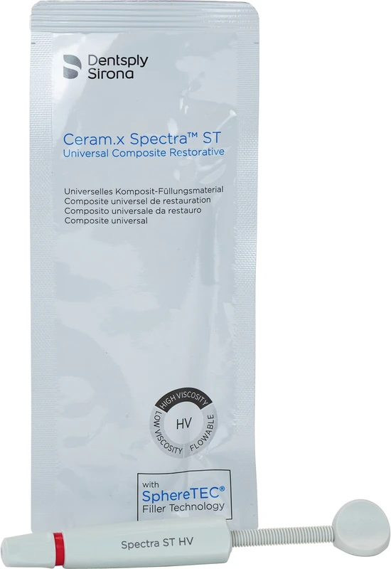 Spritze 3 g A3