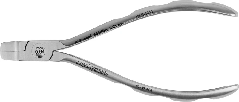 Stück 1,27mm / 0,5"" Stück 1,27mm / 0,5""