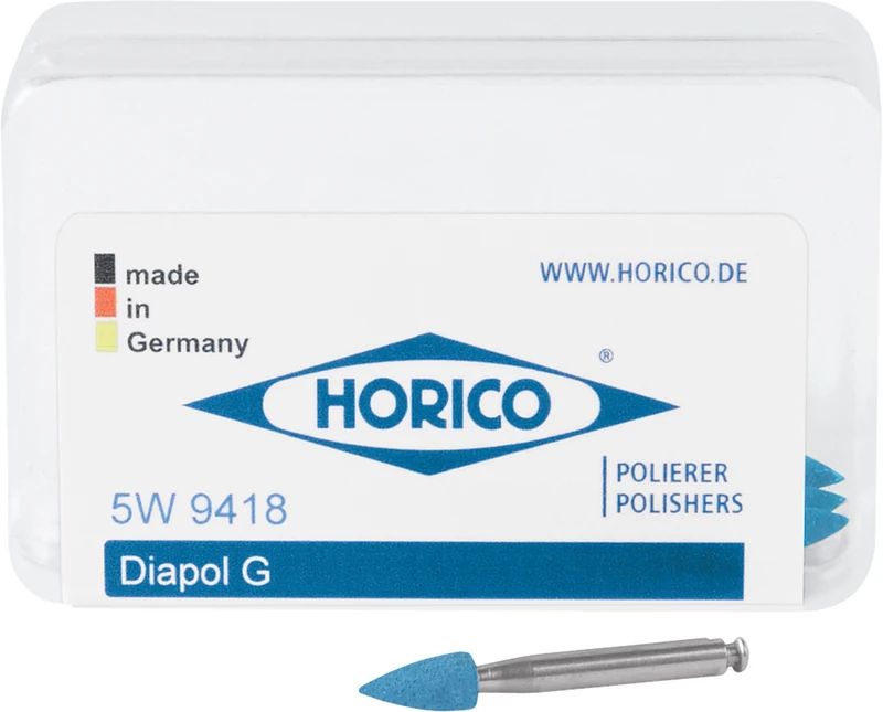 Packung 5 Stück grün, RA, Figur Spitze Packung 5 Stück grün, RA, Figur Spitze