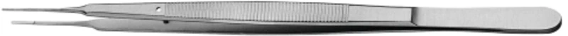 29484 - Chirurgische Pinzetten - Stück 0,8 mm, gerade