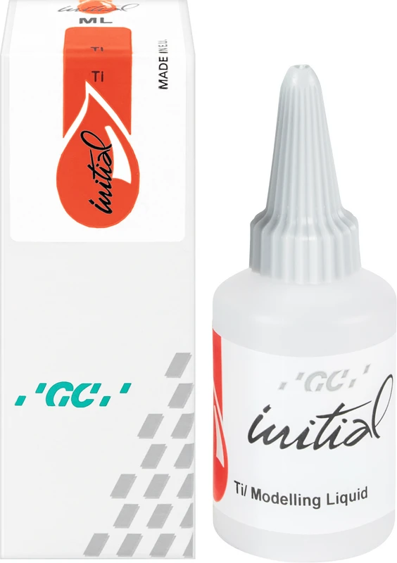 Flasche 25 ml Modelling Liquid