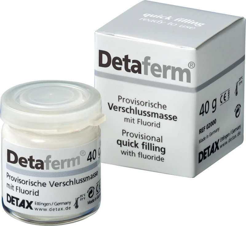 Packung 40 g Glas-Tiegel weiß opaque Packung 40 g Glas-Tiegel weiß opaque