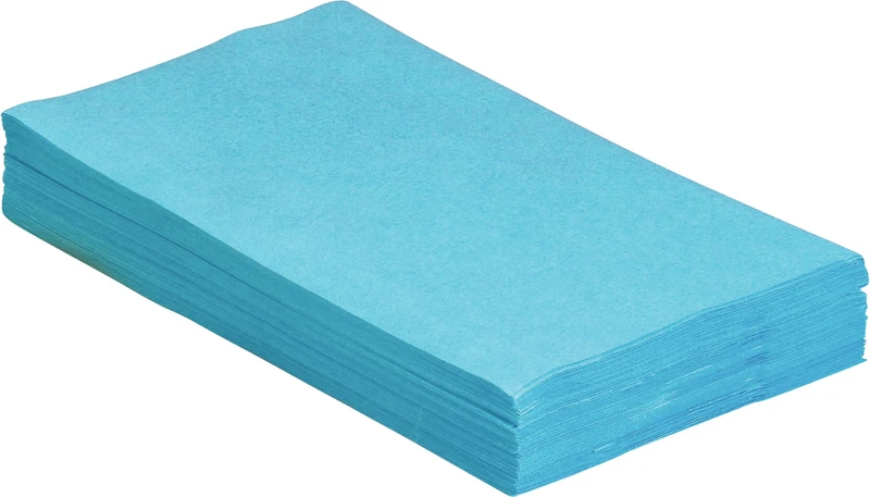 Blisterpackung 250 Stück 18 x 28 cm, blau Blisterpackung 250 Stück 18 x 28 cm, blau