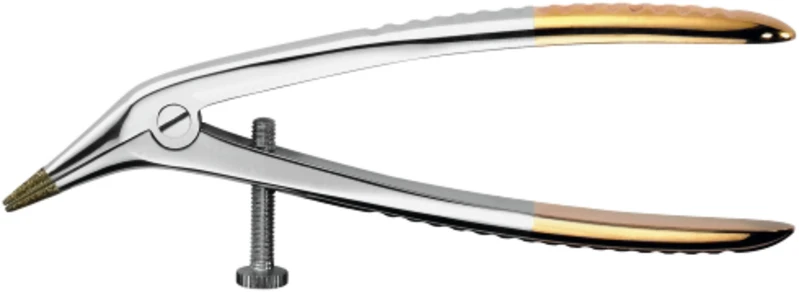 Stück 1335D diamantierte Spitzen, 15 cm Stück 1335D diamantierte Spitzen, 15 cm