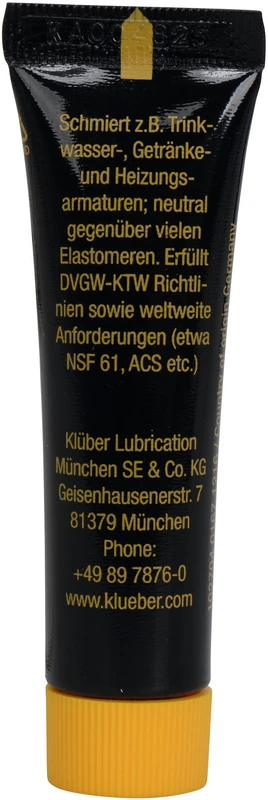 Tube 7 g