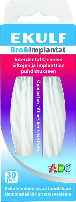 Packung 30 Stück Packung 30 Stück