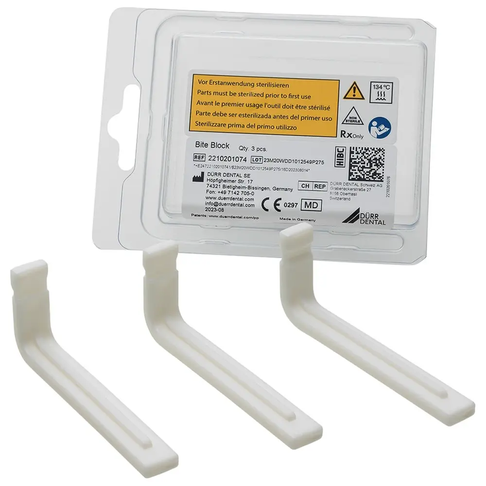 Packung 3 Stück