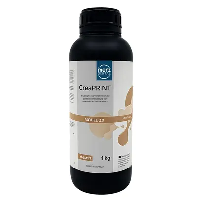 Flasche 1 kg 385-405 nm, desert Flasche 1 kg 385-405 nm, desert
