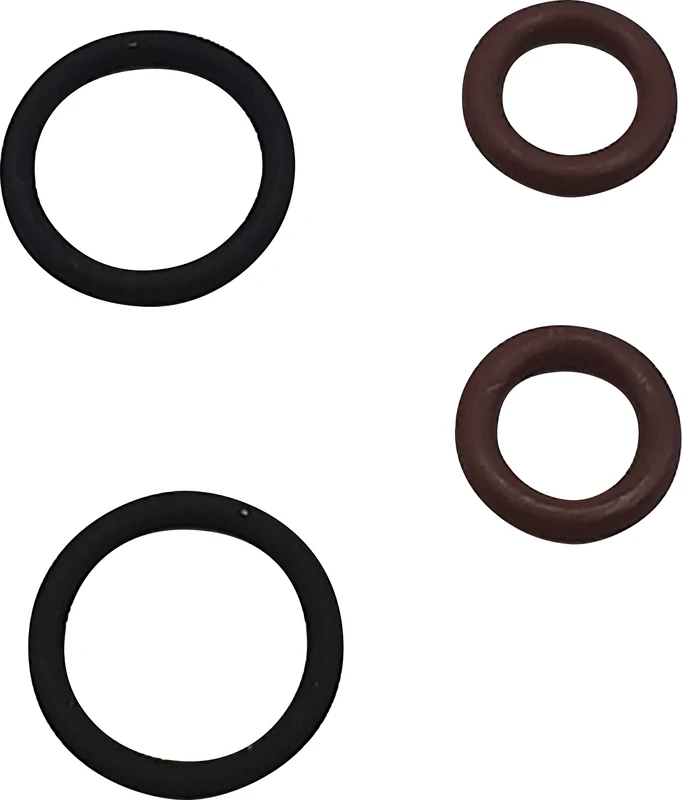 Set O-Ring KaVo-Turbine (Multiflex) für 1 Adapter