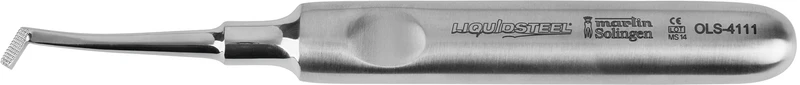 Stück 8,5 mm, Platzieren + Polieren von Bändern