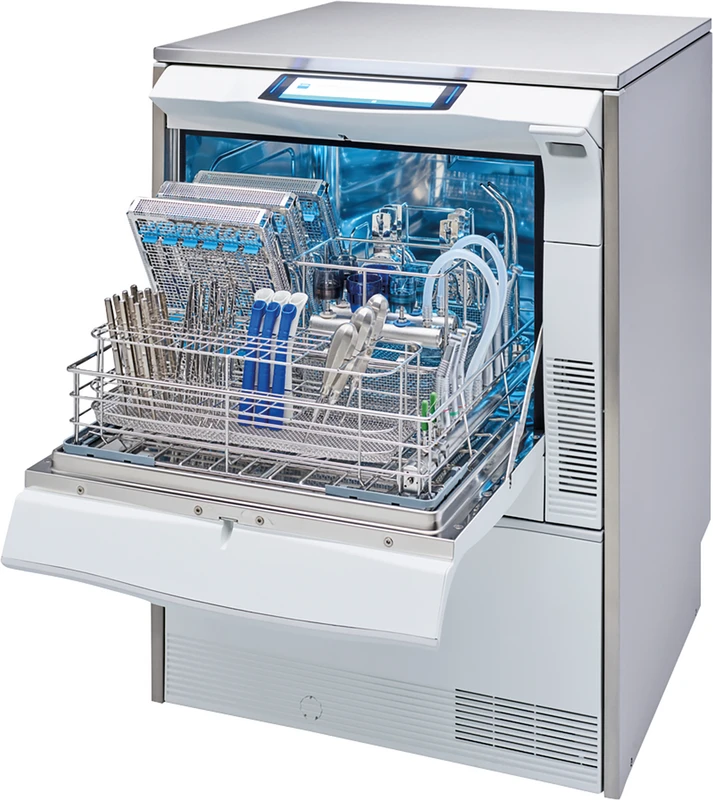 Stück DTA 400 V inklusive CF-Card, MEtherm Starter-Set