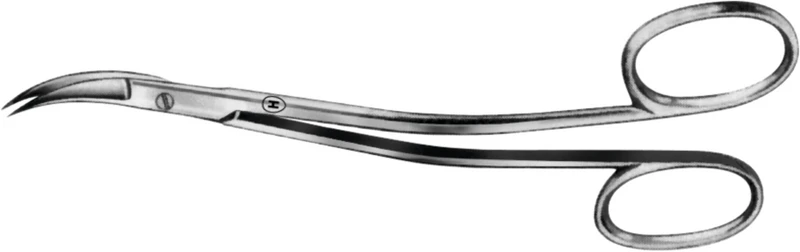 Stück HSB 047-11, 115 mm, gebogen Stück HSB 047-11, 115 mm, gebogen
