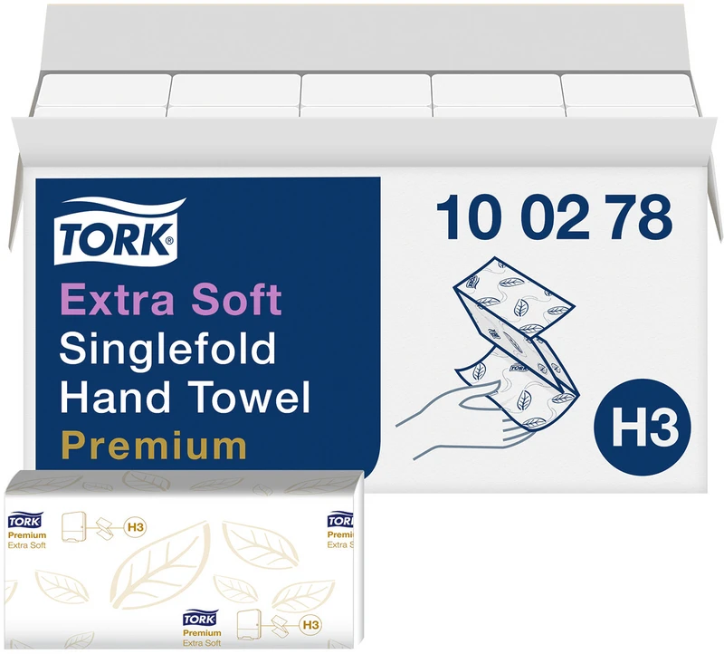 Karton 15 x 200 Stück 2-lagig, extra weich, 23 x 22,6 cm, hochweiß Karton 15 x 200 Stück 2-lagig, extra weich, 23 x 22,6 cm, hochweiß