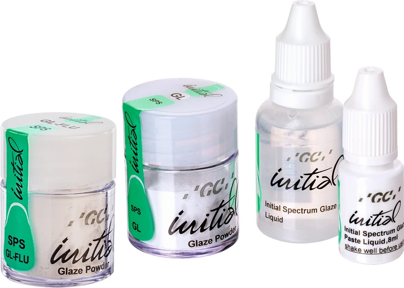Dose 10 g Glaze GL-FLU