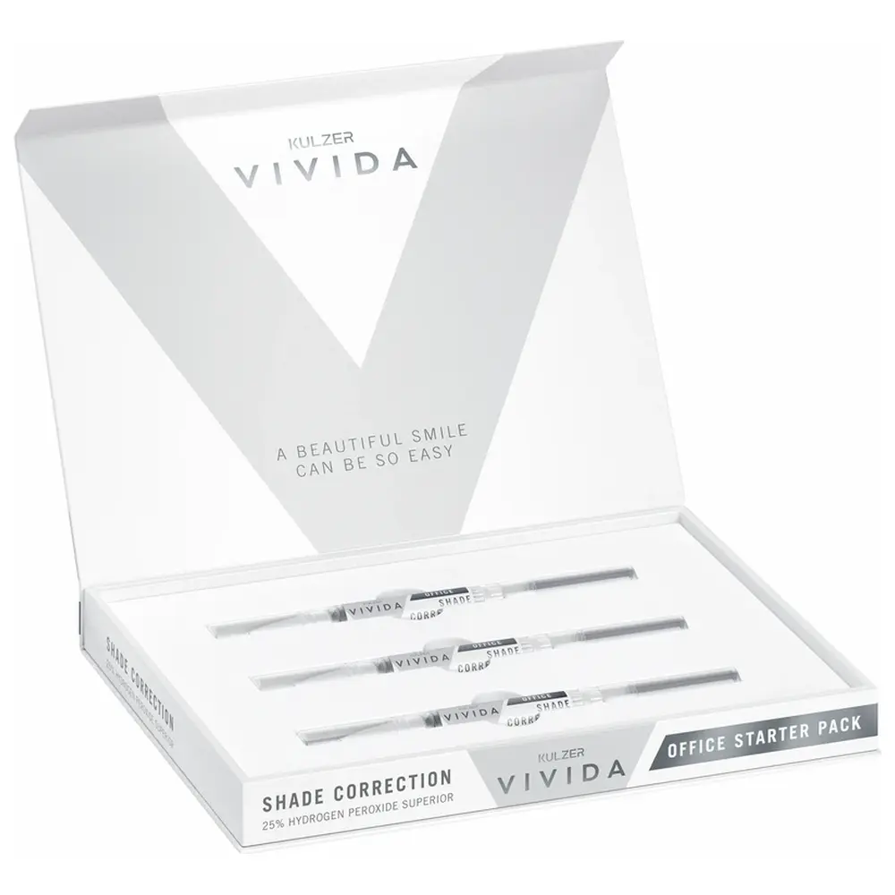 Kit 3 x 2 ml Pen 25% Kit 3 x 2 ml Pen 25%