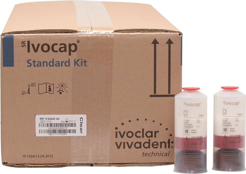 Standard Kit