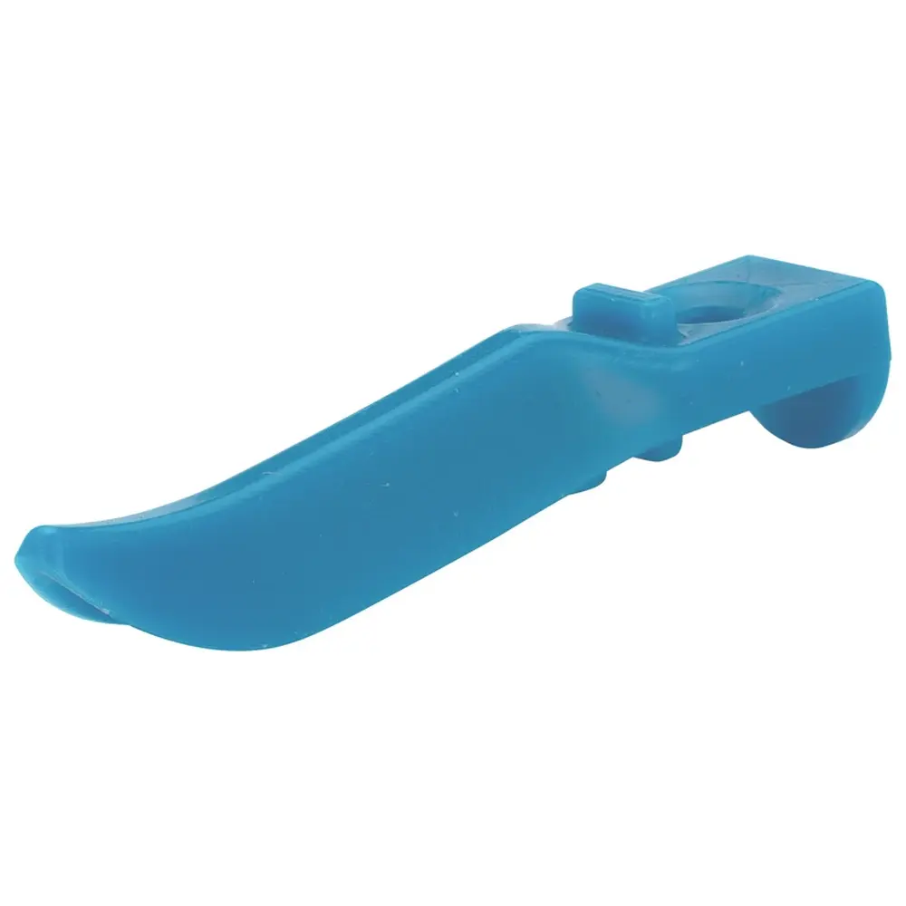 Packung 100 Stück blau, Größe XL Packung 100 Stück blau, Größe XL