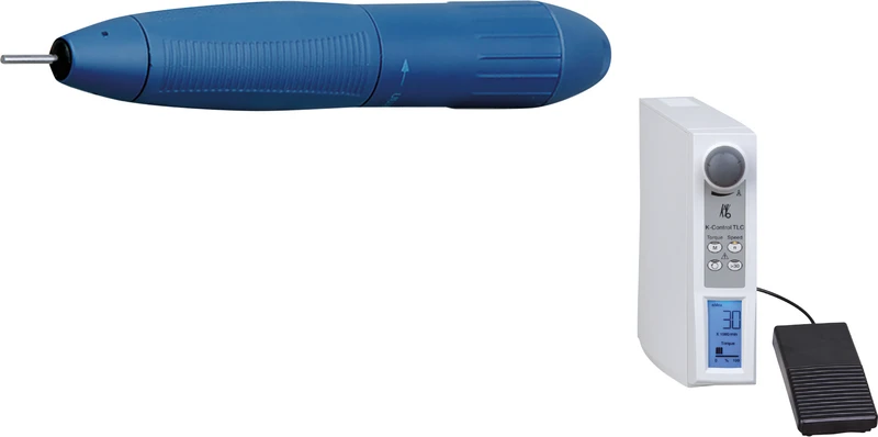 103531 - K5™plus/K-Control™ TLC - Stück Tischsteuerung