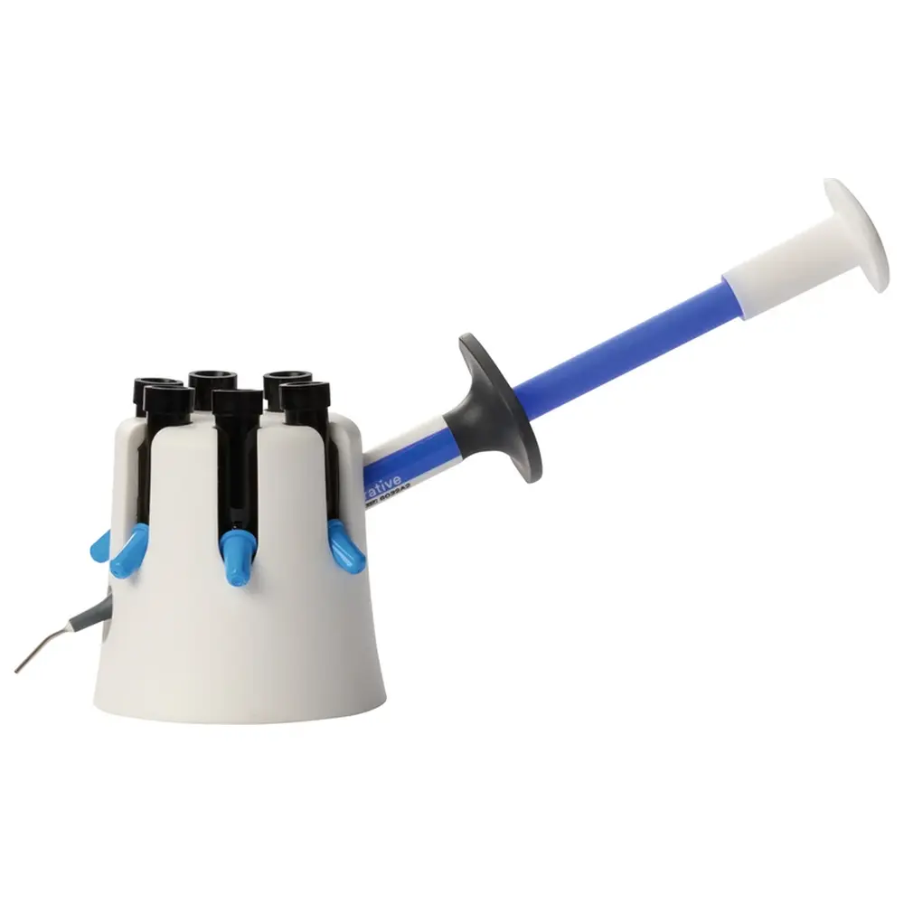 Kit Komposit-Wärmer mit Heizstation inklusive Zubehör Kit Komposit-Wärmer mit Heizstation inklusive Zubehör