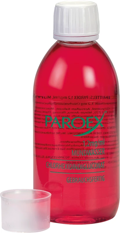 Flasche 300 ml