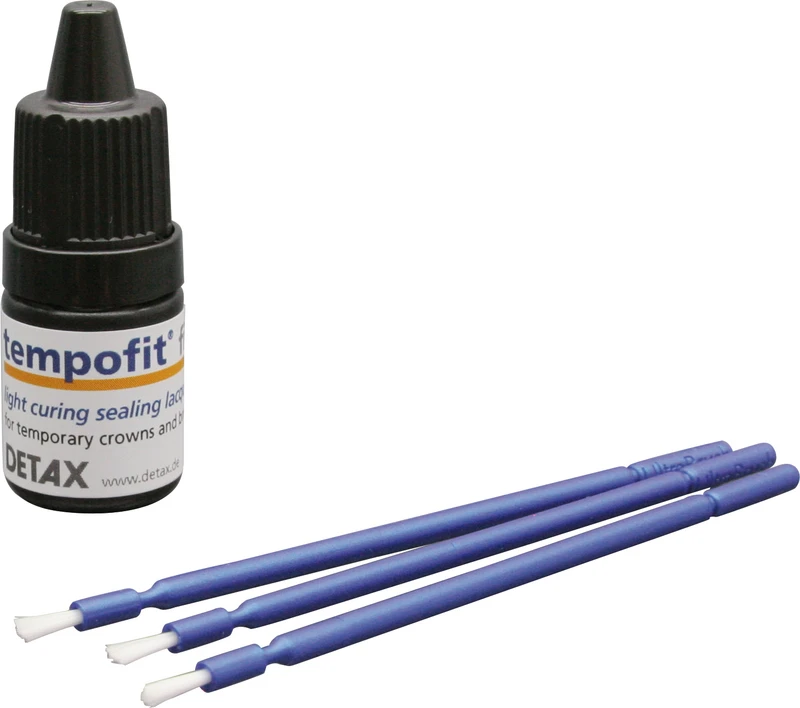 Packung 4 ml Flasche, 10 Einmalpinsel blau-metallic Packung 4 ml Flasche, 10 Einmalpinsel blau-metallic