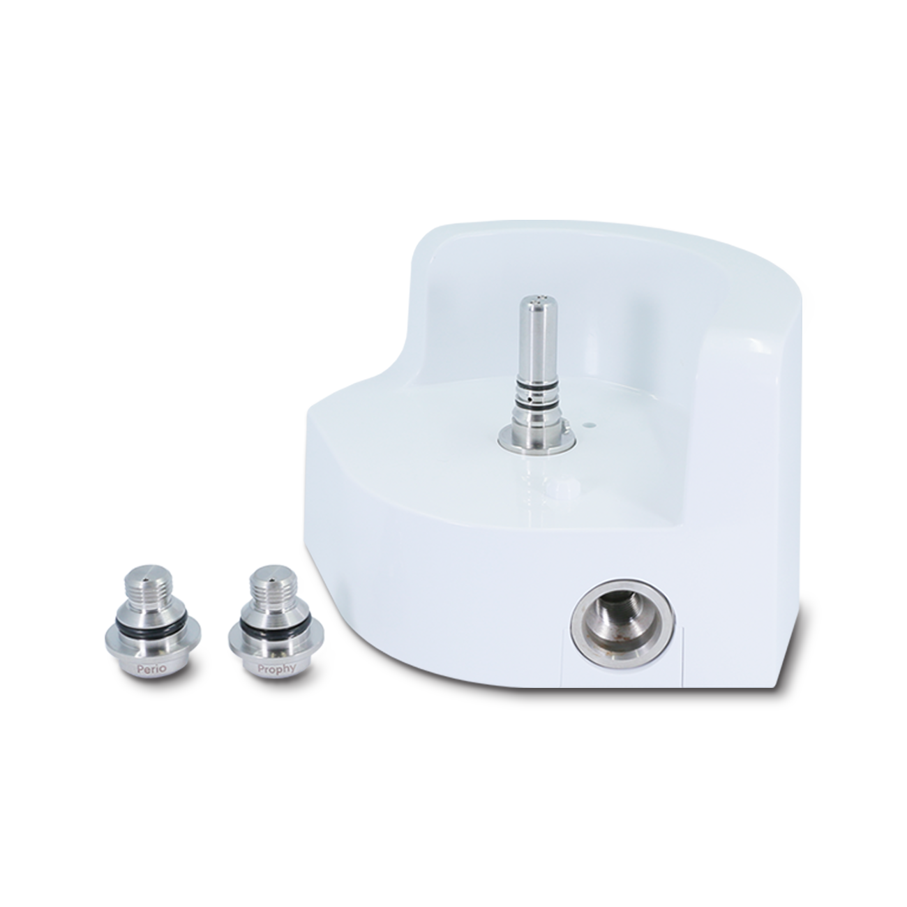 Set Verbindungsmodul inklusive Pulverkit Set Verbindungsmodul inklusive Pulverkit