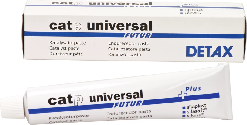 Tube 35 ml Pastenhärter Tube 35 ml Pastenhärter