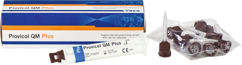 Packung 5 ml Spritze Provicol QM Plus Packung 5 ml Spritze Provicol QM Plus