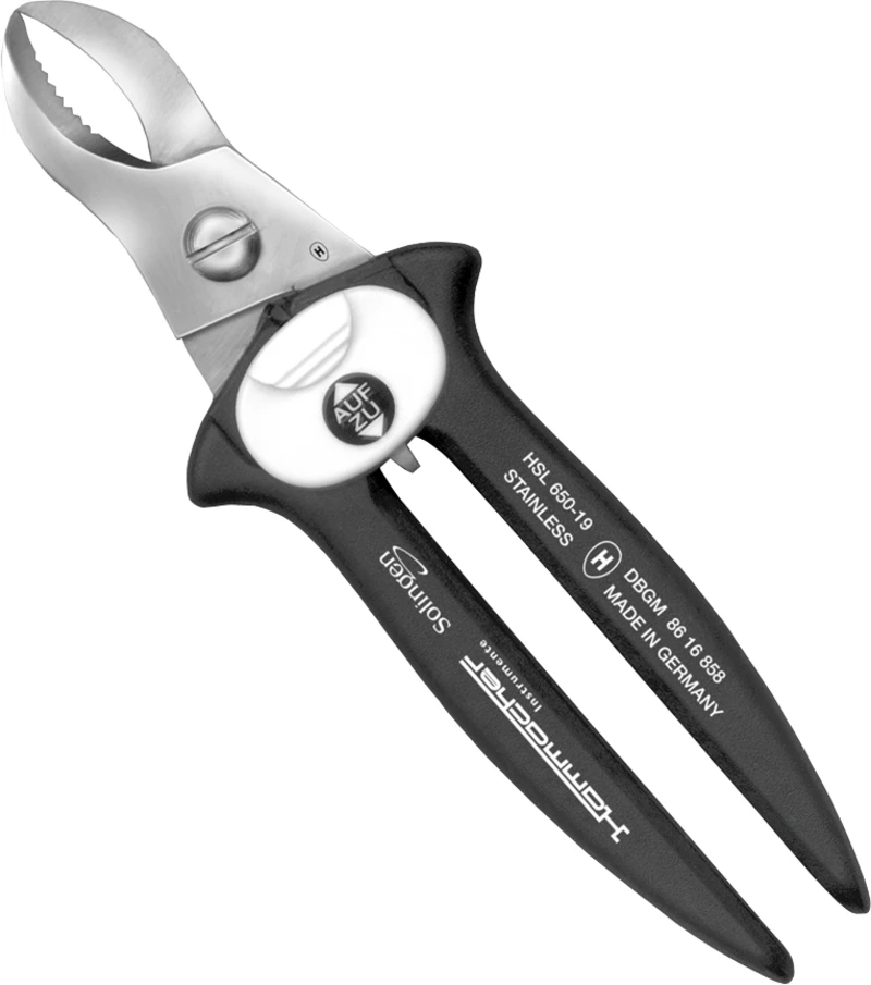 Stück Zange HSL 650-19