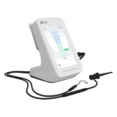 Stück X-Smart® Apex Locator inklusive Zubehör