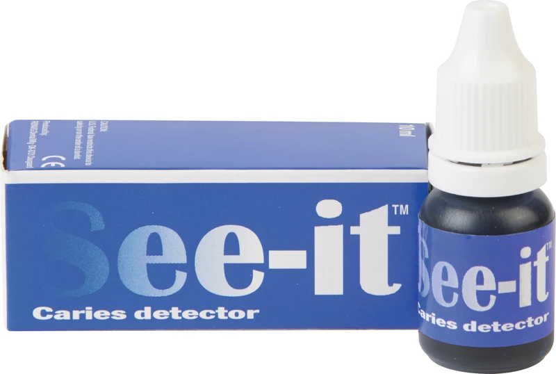 Flasche 10 ml blau Flasche 10 ml blau