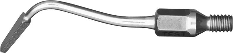 Stück distal, Nr. 35A