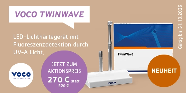 VOCO TwinWave