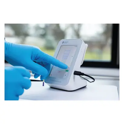 Stück X-Smart® Apex Locator inklusive Zubehör