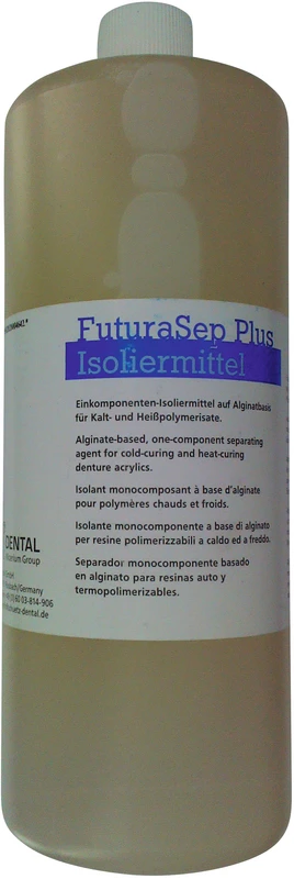 Flasche 1 Liter