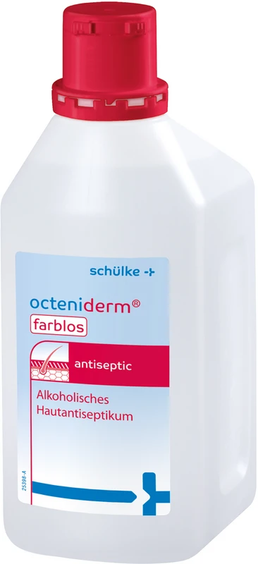 Flasche 1 l