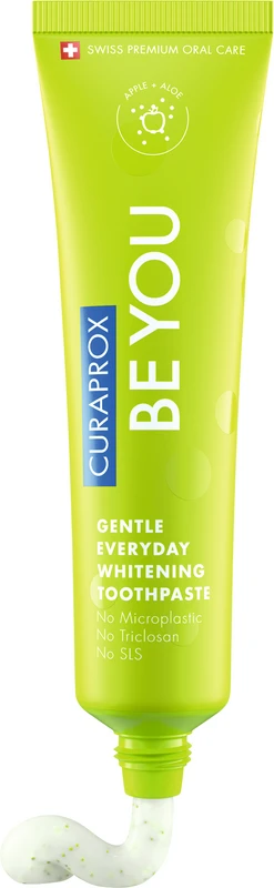 Tube 60 ml Apfel + Aloe Vera