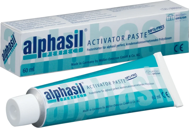 Tube 60 ml Activator Paste, DBTL-Frei Tube 60 ml Activator Paste, DBTL-Frei